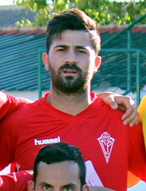 Adolfo (C.P. Villarrobledo) - 2015/2016